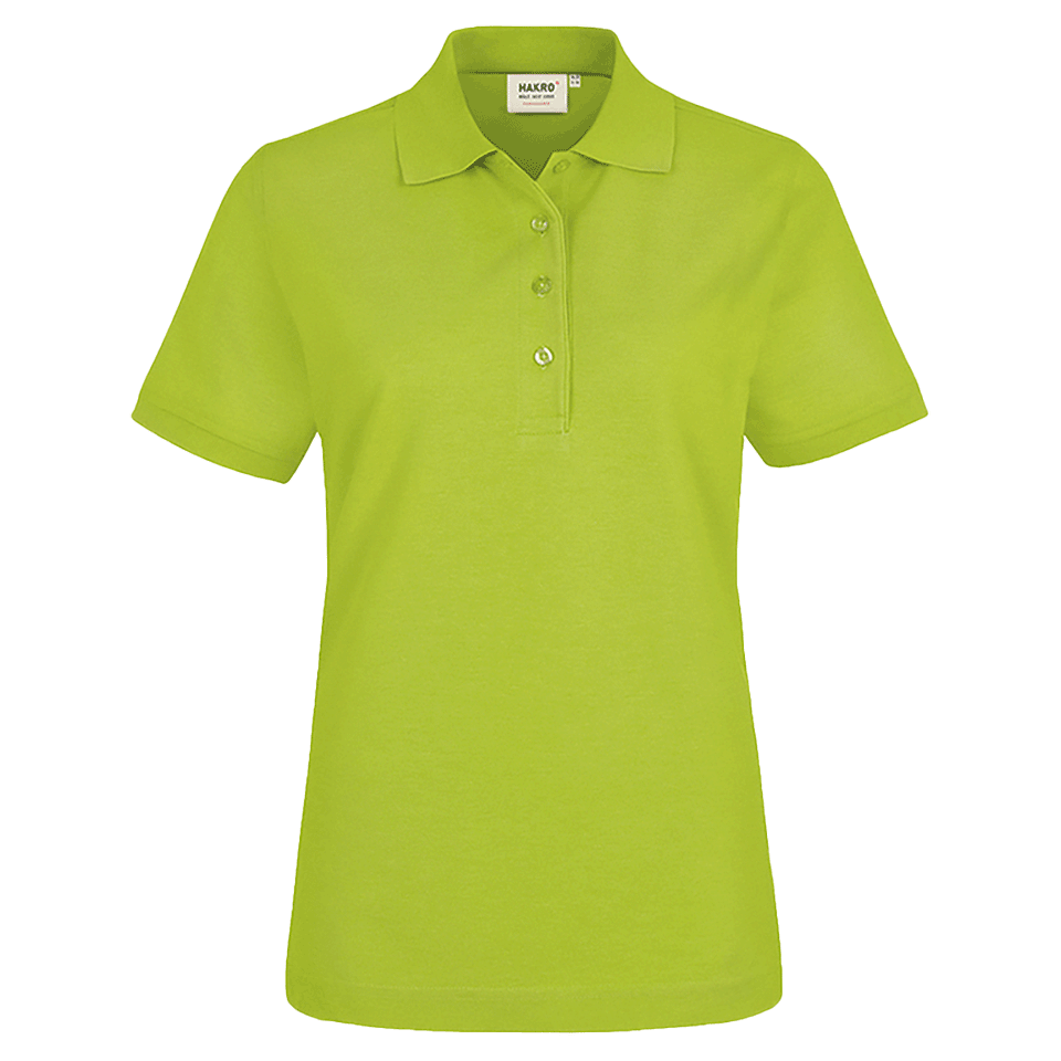 HAKRO Poloshirt  Performance Damen HAKRO Online Shop 