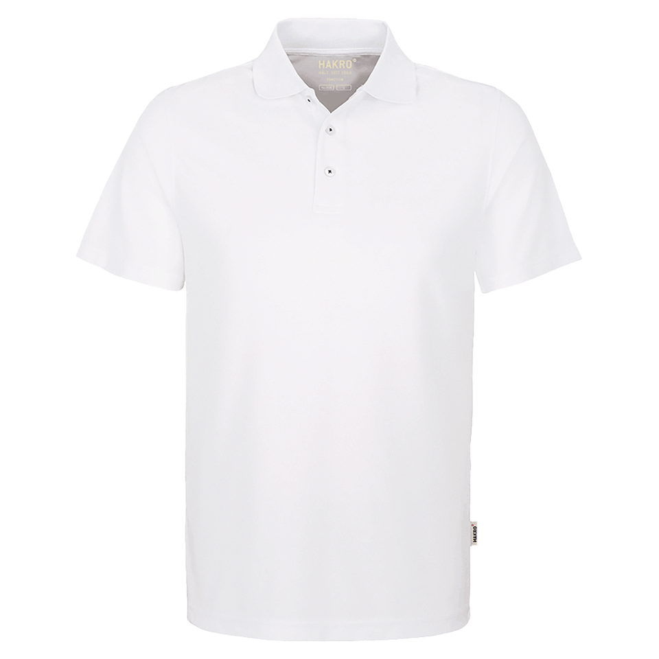 hakro poloshirt coolmax